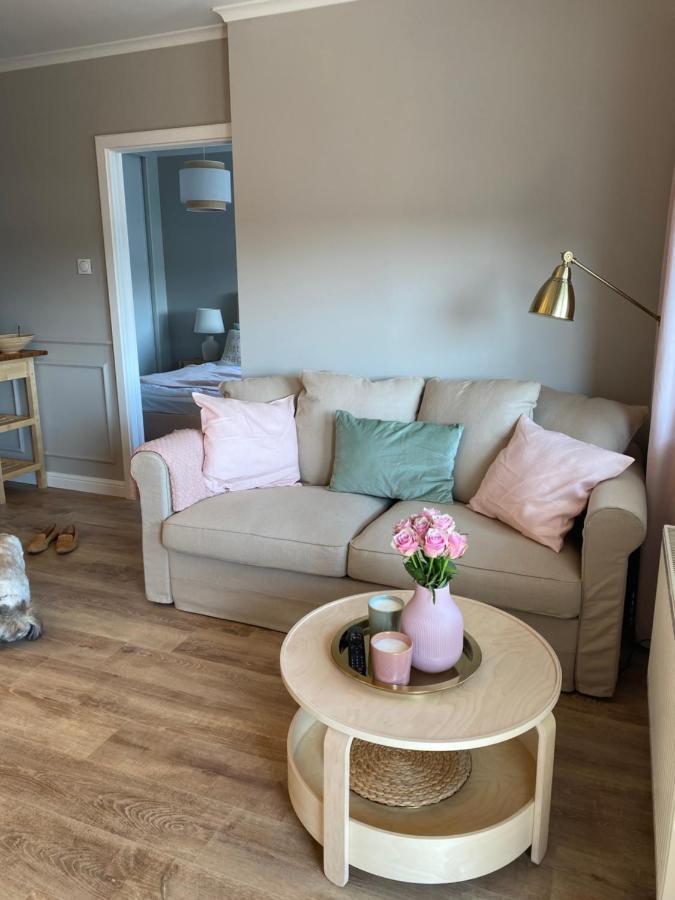 Apartament Malachit เมียนซิดดรอแย ภายนอก รูปภาพ