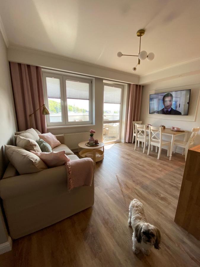 Apartament Malachit เมียนซิดดรอแย ภายนอก รูปภาพ