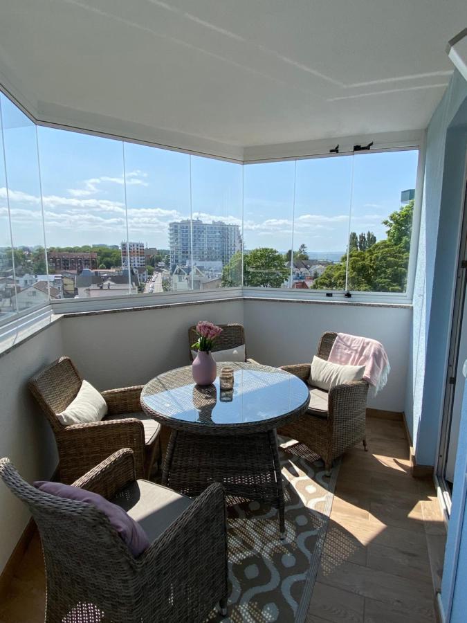 Apartament Malachit เมียนซิดดรอแย ภายนอก รูปภาพ