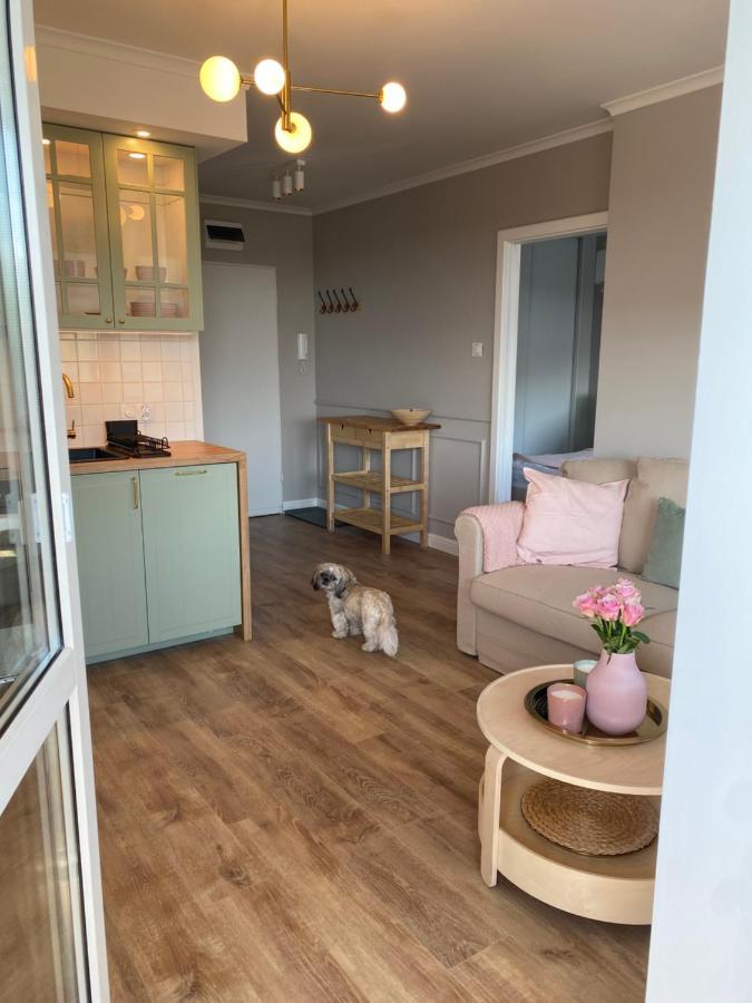 Apartament Malachit เมียนซิดดรอแย ภายนอก รูปภาพ