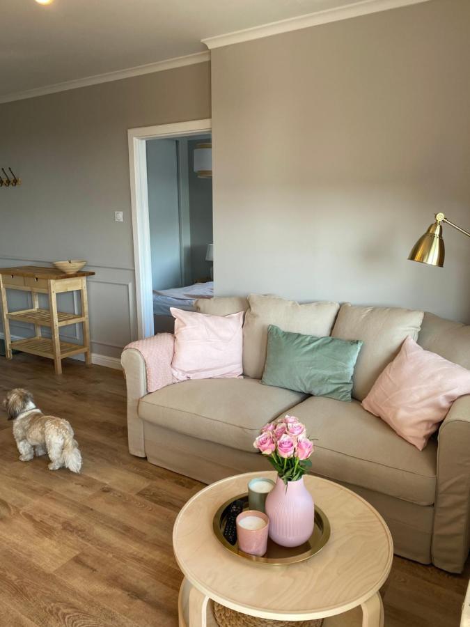 Apartament Malachit เมียนซิดดรอแย ภายนอก รูปภาพ